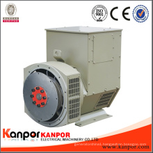Kanpor Factory Direct Sell Copy Stamford Copy Leroysomer AVR Brushless Generator Alternator Three Phase 50Hz 60Hz 1500rpm 1800rpm